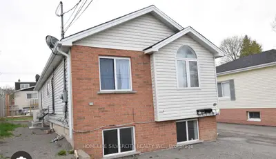 49 Michael Avenue, St. Catharines, On L2t 1s2
