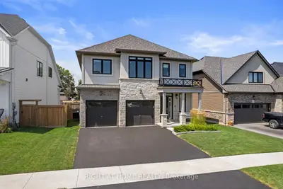 131 Terrace Drive, Grimsby, On L3m 0l2