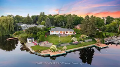 5046 Mowatview Court, Manotick - Kars - Rideau Twp And Area, On K4m 1b2