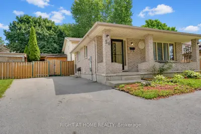 26 Mody Court, London East, On N5y 5g7