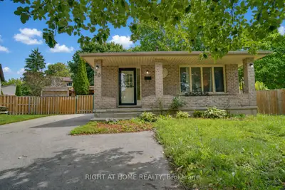 26 Mody Court, London East, On N5y 5g7