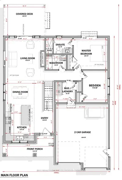 Lot 50 Widder Estates Drive, Lambton Shores, On N0m 2n0