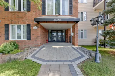16 Sheffield Street 302, Arnprior, On K7s 0a2