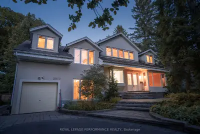2077 Palmer Avenue, Alta Vista And Area, On K1h 5z3