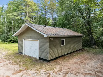 1326 Echo Lake Road, Lake Of Bays, On P0b 1a0