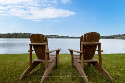 247 Blue Jay Road, French River, On P0m 2n0