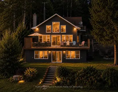 247 Blue Jay Road, French River, On P0m 2n0