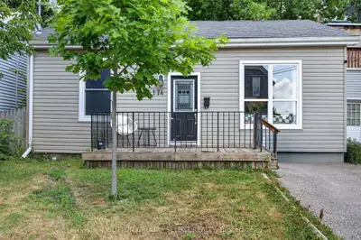 174 Clarence Street, London East, On N6b 2j7