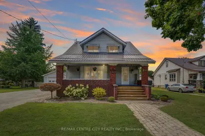 264 John Street S, Aylmer, On N5h 2e2