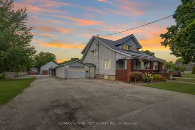 264 John Street S, Aylmer, On N5h 2e2