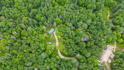 88 Rye Road, Parry Sound Remote Area, On P0a 1x0