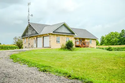 107 6th Line, Haldimand, On N3w 1y8