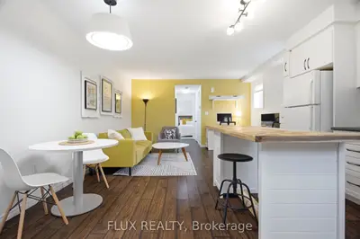 1941 Ottawa Street S D11, Kitchener, On N2e 0c2