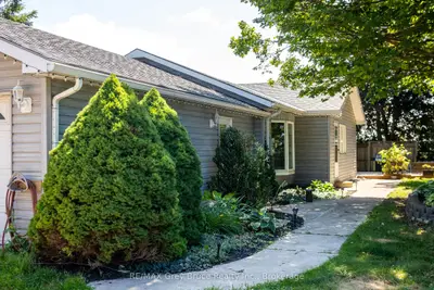 21486 Grey 16 Road, Chatsworth, On N0h 2n0