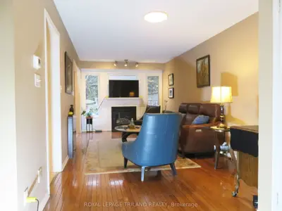505 Proudfoot Lane 25, London North, On N6h 5n8
