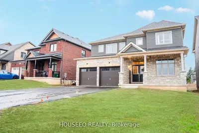 58 Oriole Crescent, Port Colborne, On L3k 6e2