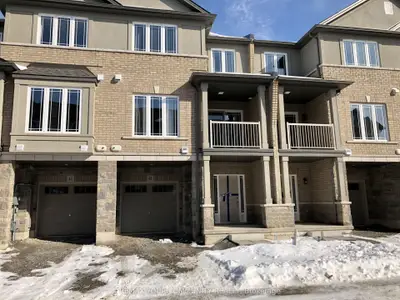43 Laguna Village Crescent N, Hamilton, On L0r 1p0