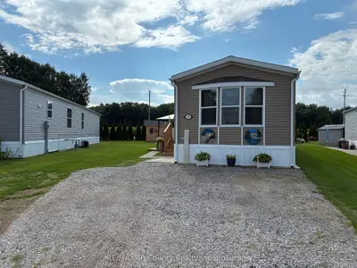 11981 Plank Road 9, Bayham, On N4g 4g9