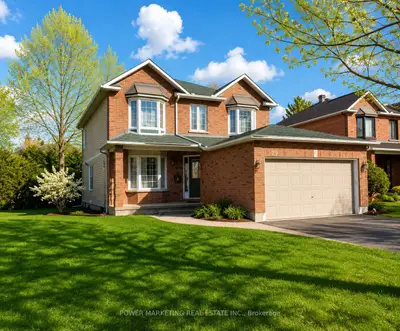 29 TAJ Court, Hunt Club - South Keys and Area, ON K1G 5K7