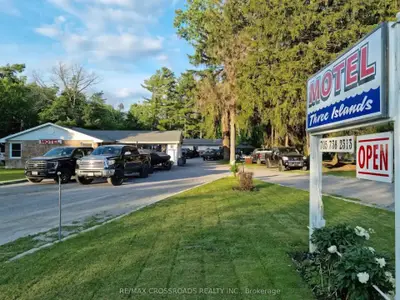 3404 County  Road 36 Road S, Kawartha Lakes, On K0m 1a0