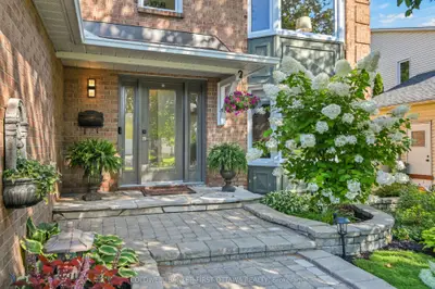 605 Brookridge Crescent, Orleans - Cumberland And Area, On K4a 1z6