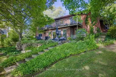 254 Prospect Point Road, Fort Erie, On L0s 1n0