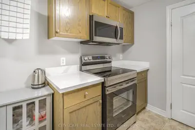 6350 Dorchester Road 104, Niagara Falls, On L2g 0a1