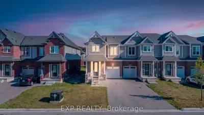 116 Bur Oak Drive, Thorold, On L2v 0l8