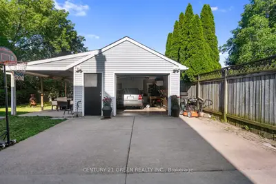 506 Niagara St Street, St. Catharines, On L2m 3p5
