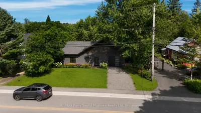 1232 518 Highway, Seguin, On P2a 0b6