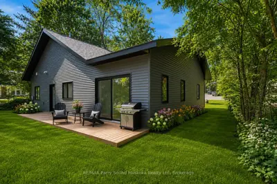 1232 518 Highway, Seguin, On P2a 0b6