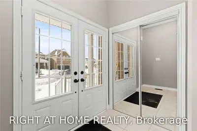 797 Halbert Drive, Shelburne, On L0n 1s2