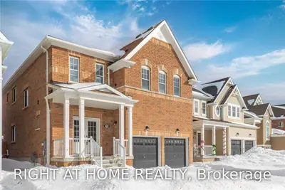 797 Halbert Drive, Shelburne, On L0n 1s2
