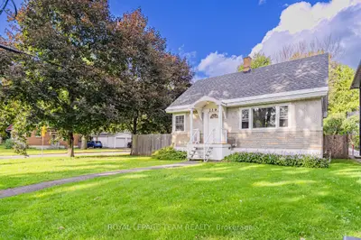 229 Daniel Avenue, Tunneys Pasture And Ottawa West, On K1y 0c7
