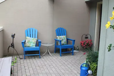 107 Wintergreen Place 115, Blue Mountains, On L9y 0p8