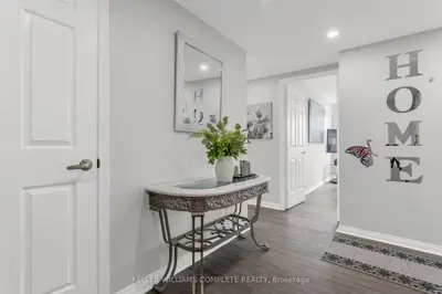 40 Harrisford Street 608, Hamilton, On L8k 6n1