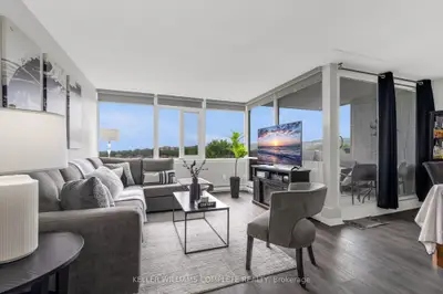 40 Harrisford Street 608, Hamilton, On L8k 6n1