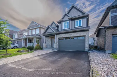 43 Cento Way, Stittsville - Munster - Richmond, On K2s 0w4