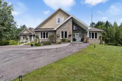 1476 Calypso Street, The Nation, On K0a 1m0