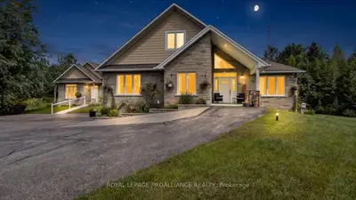 1476 Calypso Street, The Nation, On K0a 1m0