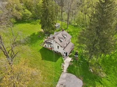 36 Elgin Street E, Woolwich, On N0b 1n0