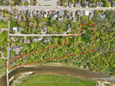 36 Elgin Street E, Woolwich, On N0b 1n0