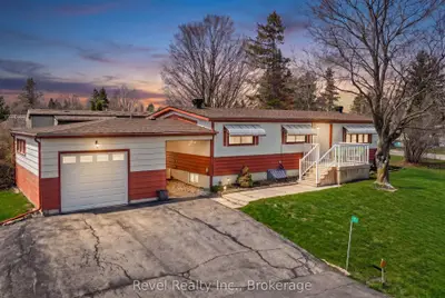 7 Macal Drive, Kawartha Lakes, On K9v 0h5