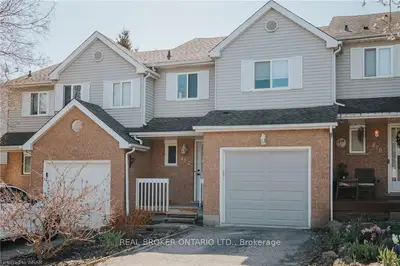 412 Exmoor Street, Waterloo, On N2k 3t1
