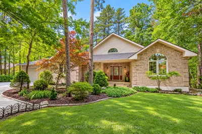 9958 Riverview Road, Lambton Shores, On N0m 1t0