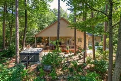 9958 Riverview Road, Lambton Shores, On N0m 1t0