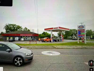 1000 Ontario Road, Welland, On L3b 5e4
