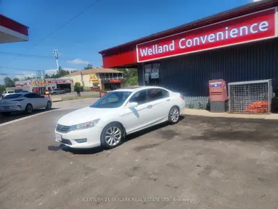 1000 Ontario Road, Welland, On L3b 5e4