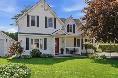 212 Main Street, West Elgin, On N0l 2p0