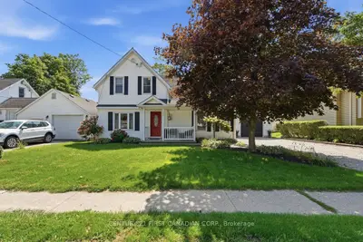 212 Main Street, West Elgin, On N0l 2p0